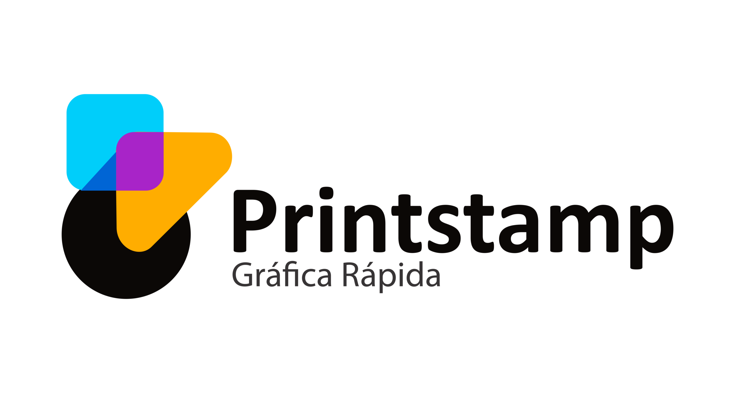 Printstamp Logo